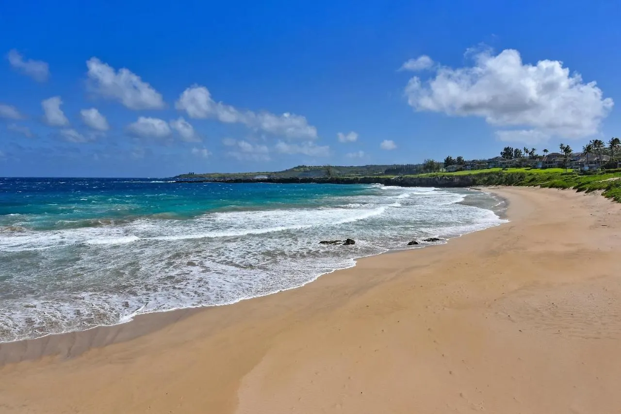 Kapalua Bay Villa 29B4 Villa Kahana