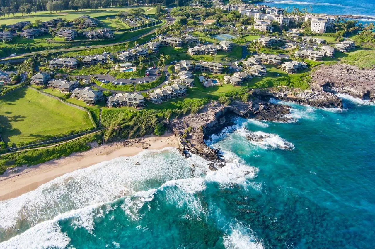 Kapalua Bay Villa 29B4 Villa Kahana