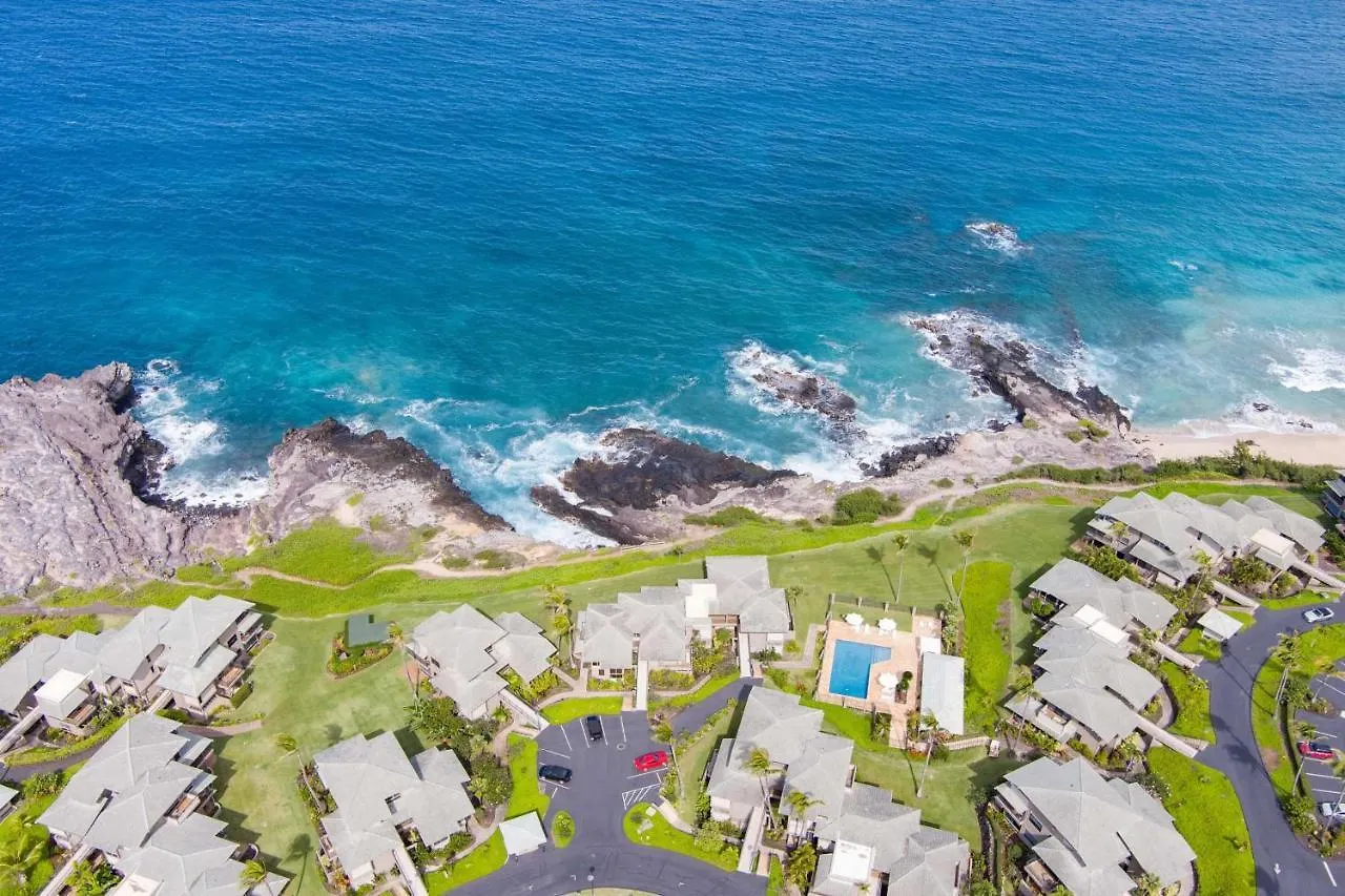 Kapalua Bay Villa 29B4 Villa Kahana